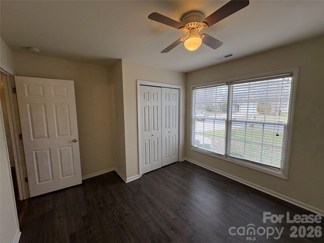 1025 Cranston Crossing Place, Indian Trail, NC 28079