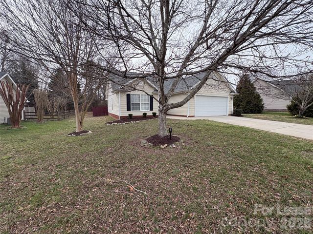 1025 Cranston Crossing Place, Indian Trail, NC 28079