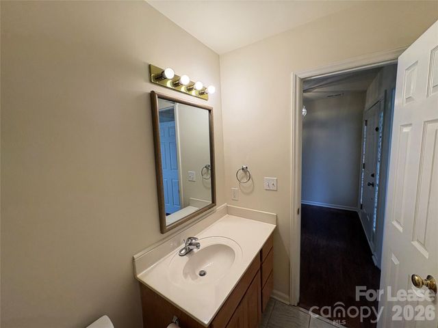 1025 Cranston Crossing Place, Indian Trail, NC 28079