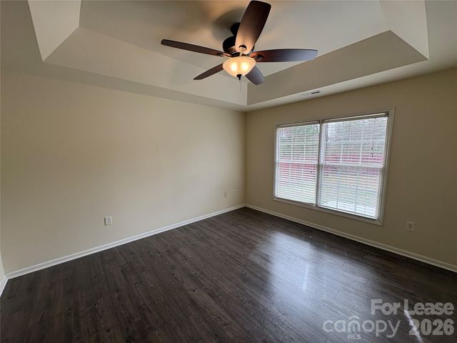 1025 Cranston Crossing Place, Indian Trail, NC 28079