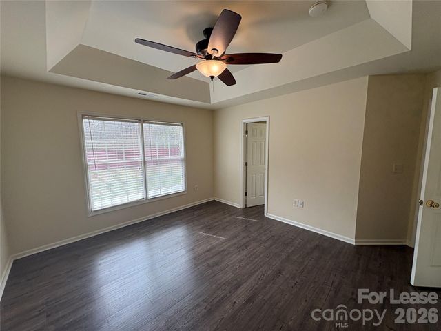 1025 Cranston Crossing Place, Indian Trail, NC 28079