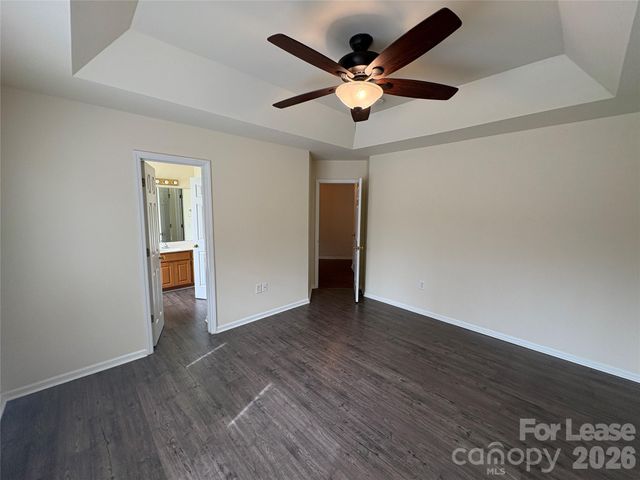 1025 Cranston Crossing Place, Indian Trail, NC 28079