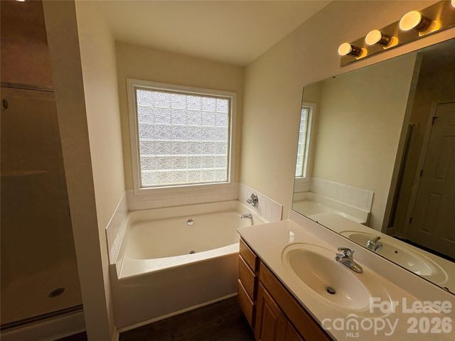 1025 Cranston Crossing Place, Indian Trail, NC 28079