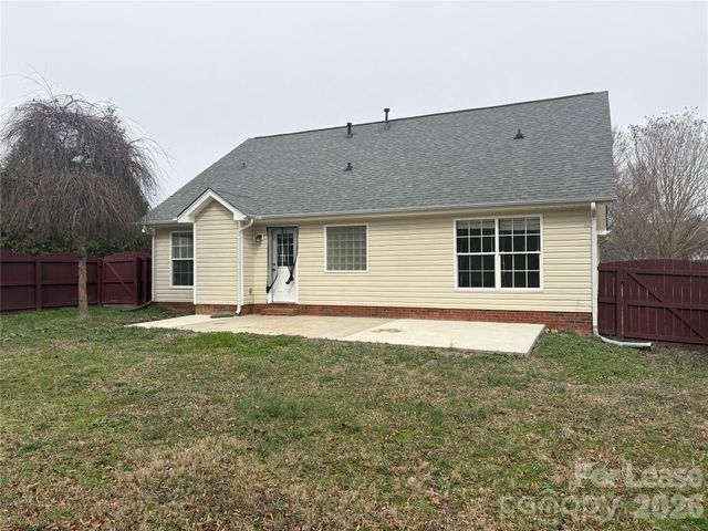 1025 Cranston Crossing Place, Indian Trail, NC 28079