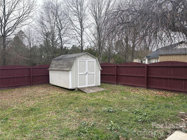 1025 Cranston Crossing Place, Indian Trail, NC 28079