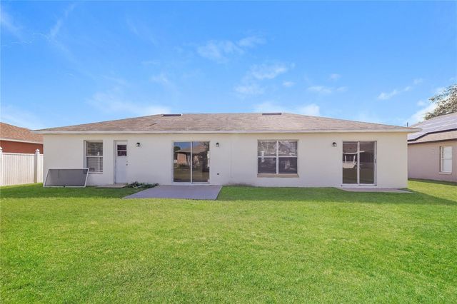 188 ANZIO DRIVE, Kissimmee, FL 34758