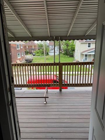 1634 W Philadelphia Street, Detroit, MI 48206