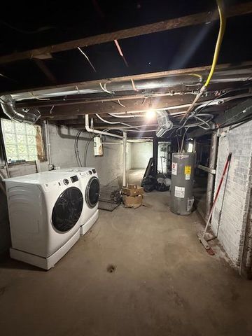 1634 W Philadelphia Street, Detroit, MI 48206