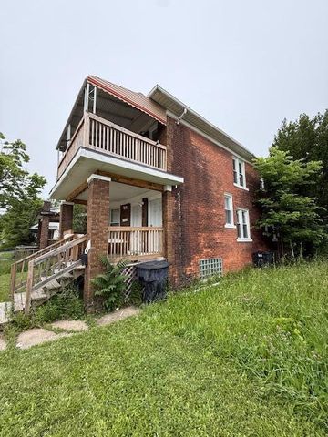 1634 W Philadelphia Street, Detroit, MI 48206