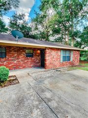 1115 Hickory Drive, B, Long Beach, MS 39560