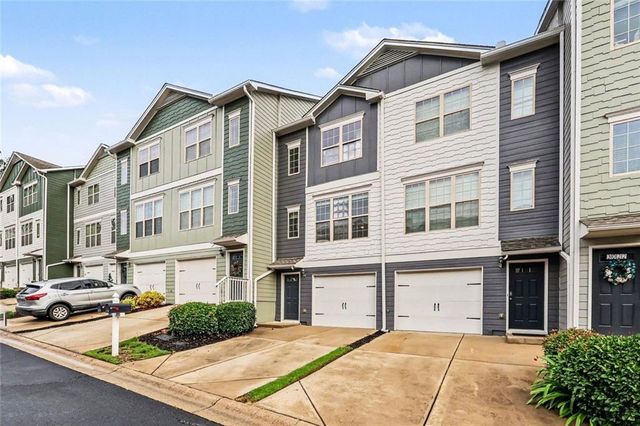 3030 NW Liberty Way NW, Atlanta, GA 30318