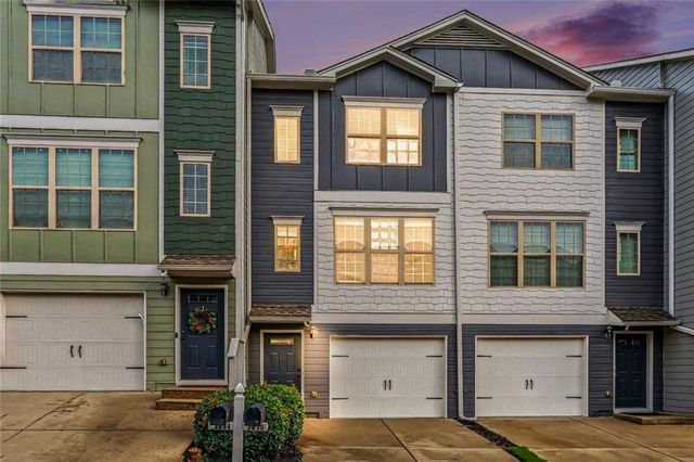 3030 NW Liberty Way NW, Atlanta, GA 30318