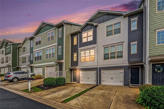3030 NW Liberty Way NW, Atlanta, GA 30318