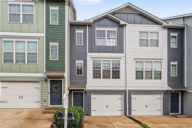 3030 NW Liberty Way NW, Atlanta, GA 30318