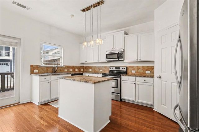 3030 NW Liberty Way NW, Atlanta, GA 30318