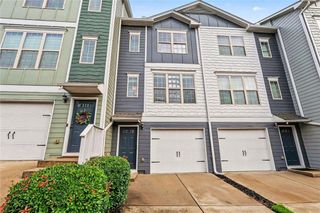 3030 NW Liberty Way NW, Atlanta, GA 30318