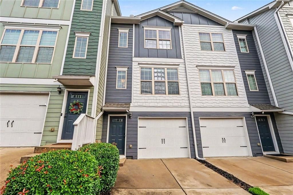 3030 NW Liberty Way NW, Atlanta, GA 30318