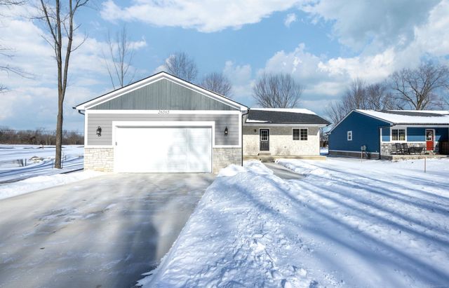 26565 Alray Street, Chesterfield Twp, MI 48051