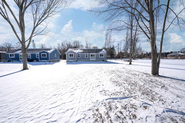 26565 Alray Street, Chesterfield Twp, MI 48051