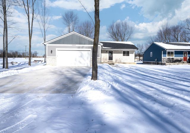 26565 Alray Street, Chesterfield Twp, MI 48051