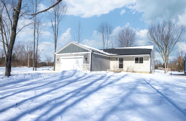 26565 Alray Street, Chesterfield Twp, MI 48051