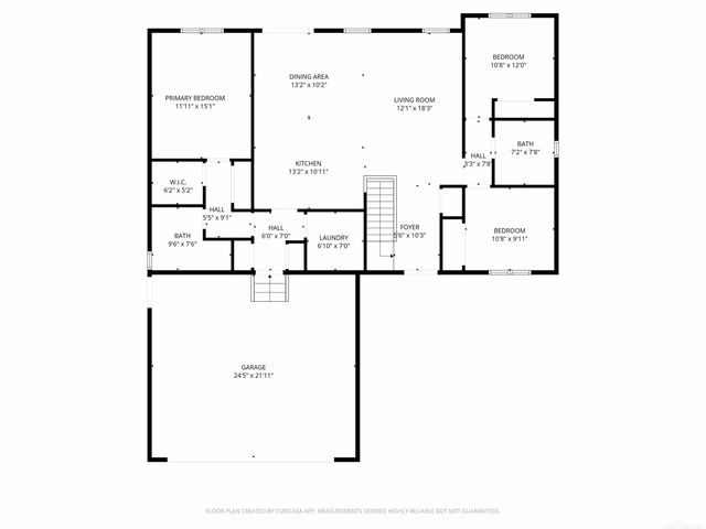 26565 Alray Street, Chesterfield Twp, MI 48051