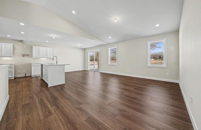 26565 Alray Street, Chesterfield Twp, MI 48051