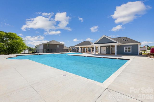 513 Mountain View Drive, Monroe, NC 28110