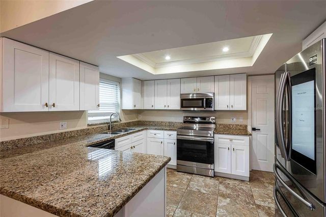 12401 ROSE STREET, Seminole, FL 33772