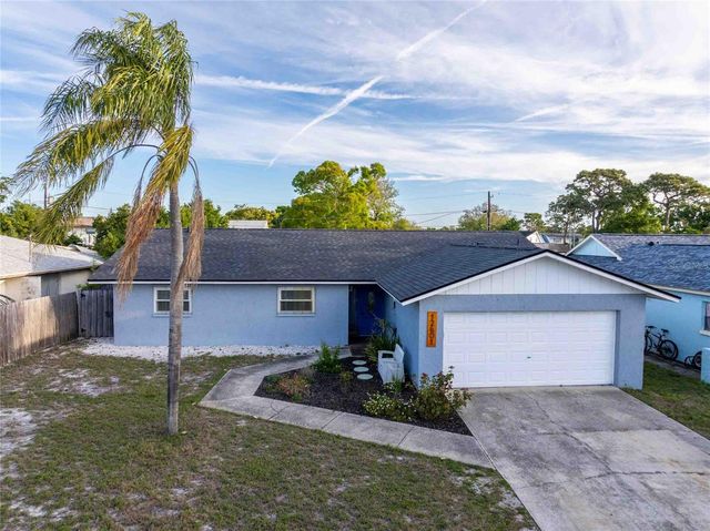 12401 ROSE STREET, Seminole, FL 33772