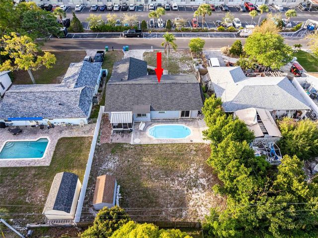 12401 ROSE STREET, Seminole, FL 33772