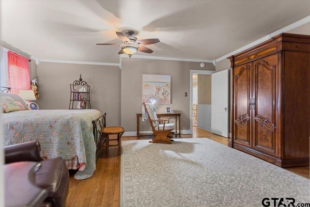 2807 Fm 225, Henderson, TX 75654