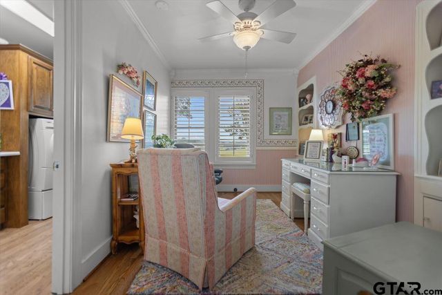 2807 Fm 225, Henderson, TX 75654