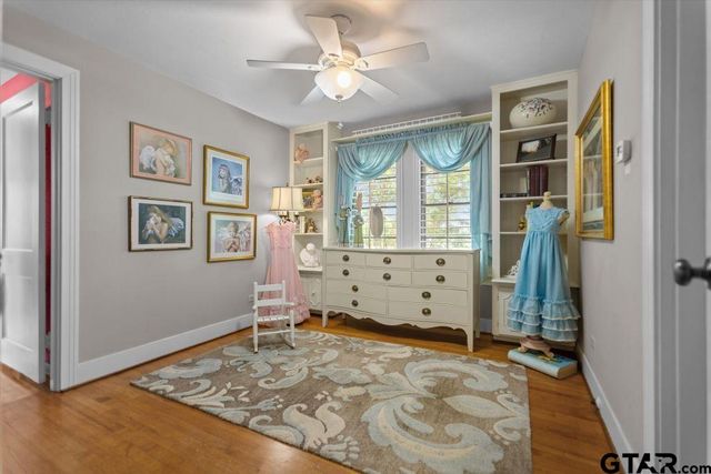 2807 Fm 225, Henderson, TX 75654