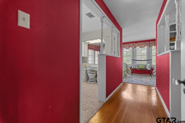 2807 Fm 225, Henderson, TX 75654