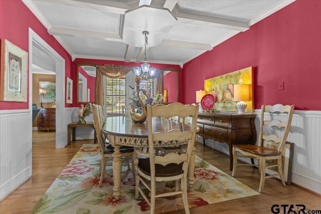 2807 Fm 225, Henderson, TX 75654