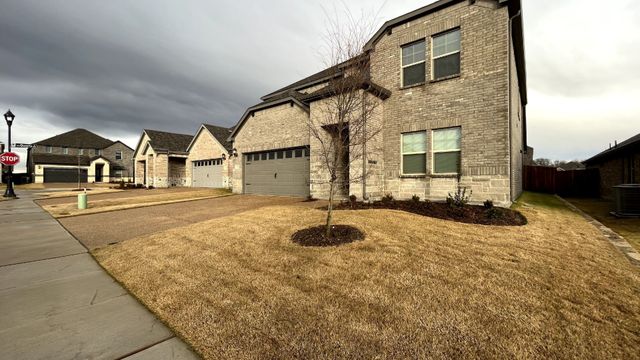 1608 Lannon Lane, Melissa, TX 75454