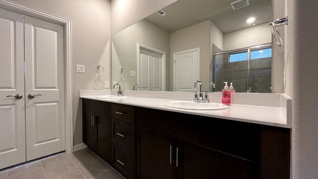 1608 Lannon Lane, Melissa, TX 75454