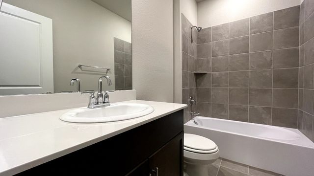 1608 Lannon Lane, Melissa, TX 75454