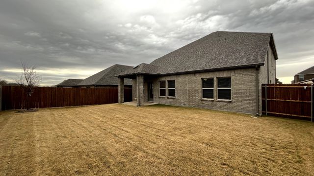 1608 Lannon Lane, Melissa, TX 75454