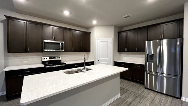 1608 Lannon Lane, Melissa, TX 75454