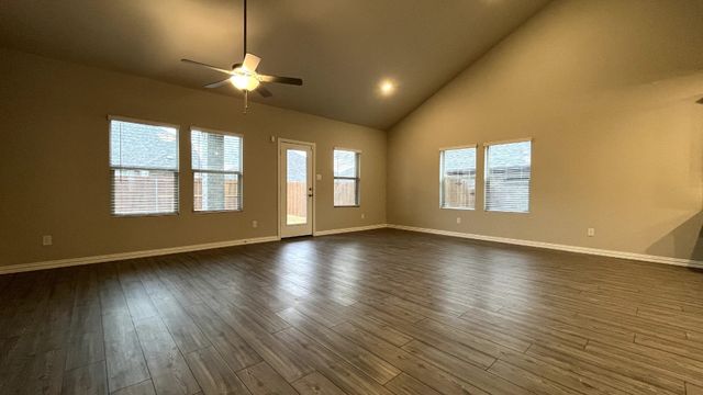 1608 Lannon Lane, Melissa, TX 75454