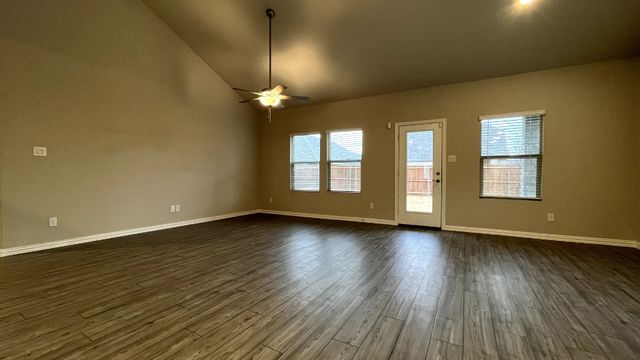 1608 Lannon Lane, Melissa, TX 75454