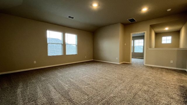 1608 Lannon Lane, Melissa, TX 75454