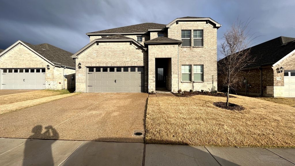 1608 Lannon Lane, Melissa, TX 75454