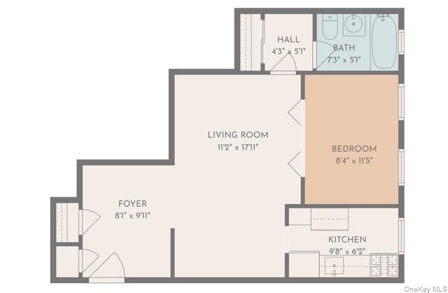 125 Bronx River Road 7A, Yonkers, NY 10704