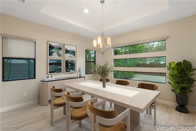 64 Grey Feather Drive, Las Vegas, NV 89135