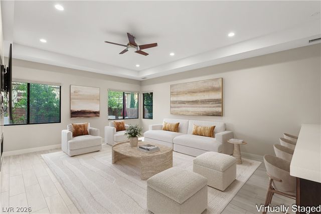 64 Grey Feather Drive, Las Vegas, NV 89135