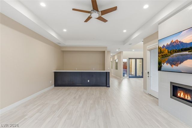 64 Grey Feather Drive, Las Vegas, NV 89135