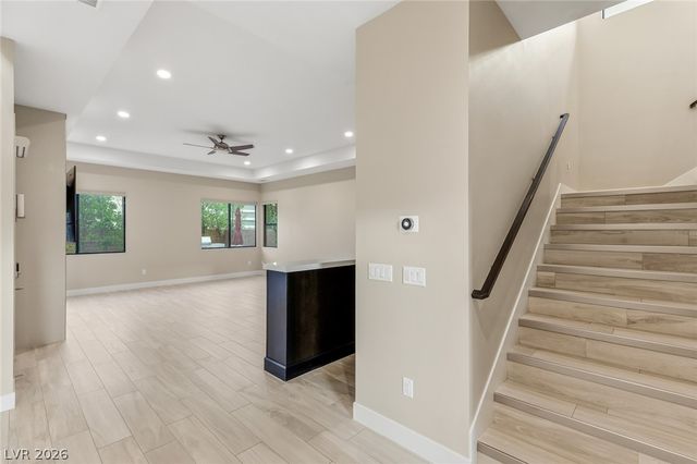 64 Grey Feather Drive, Las Vegas, NV 89135